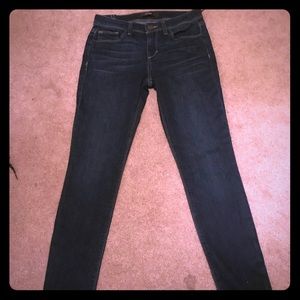 Joe Jeans size 25 NWT
